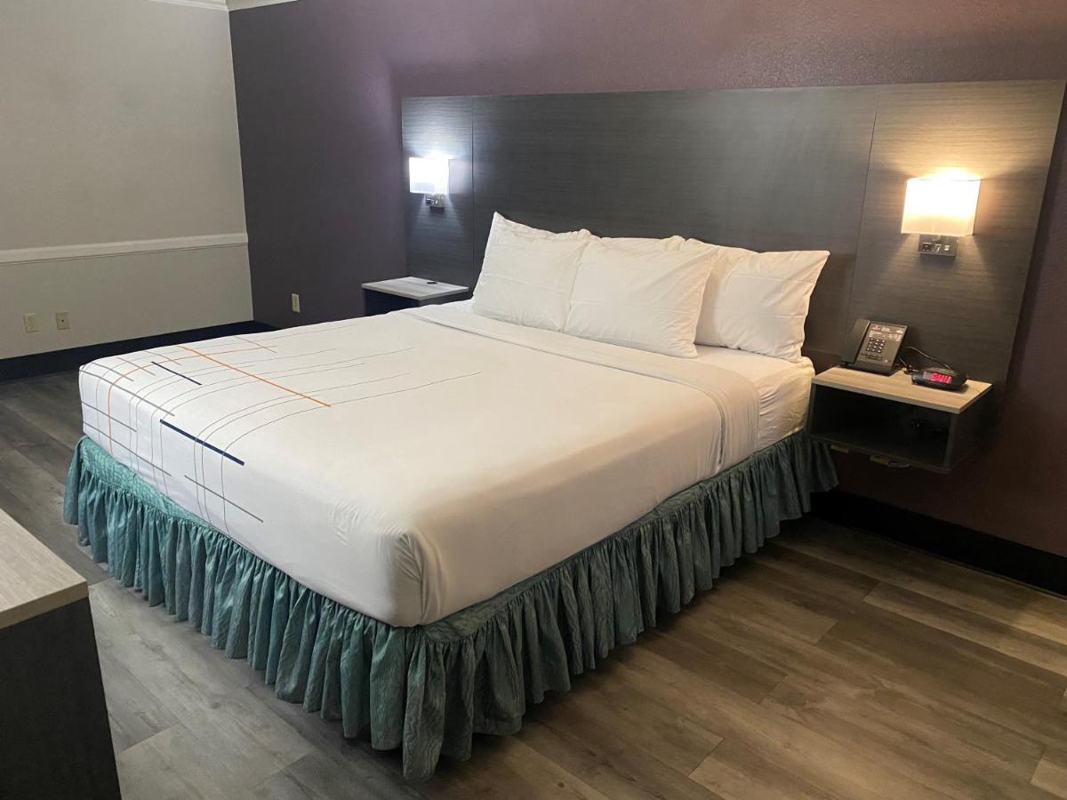 La Quinta Inn By Wyndham Bakersfield South Exteriör bild