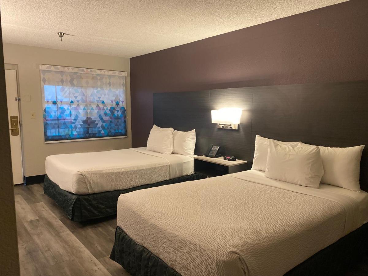 La Quinta Inn By Wyndham Bakersfield South Exteriör bild