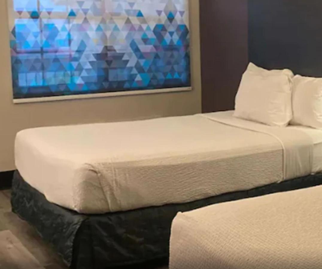 La Quinta Inn By Wyndham Bakersfield South Exteriör bild