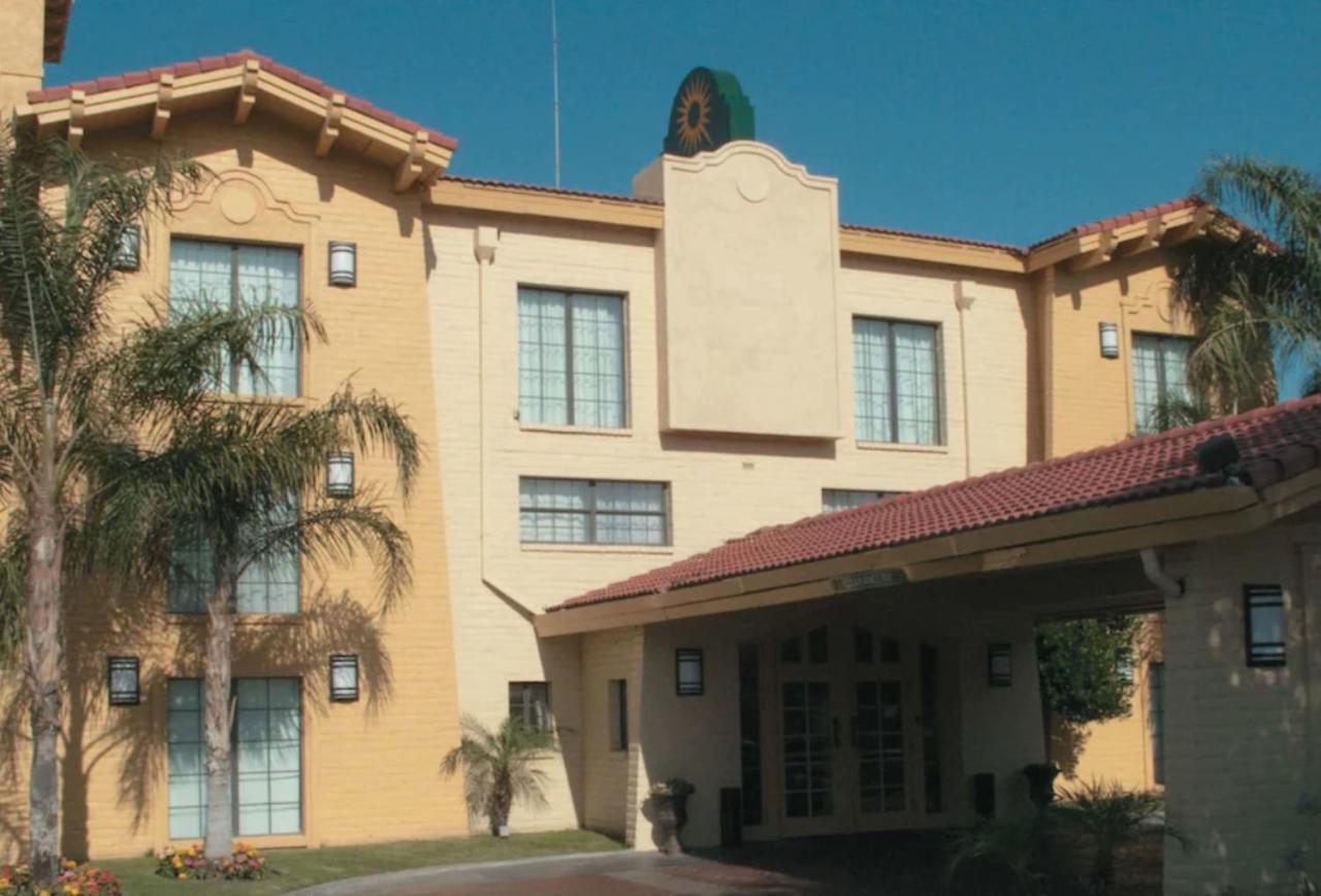 La Quinta Inn By Wyndham Bakersfield South Exteriör bild