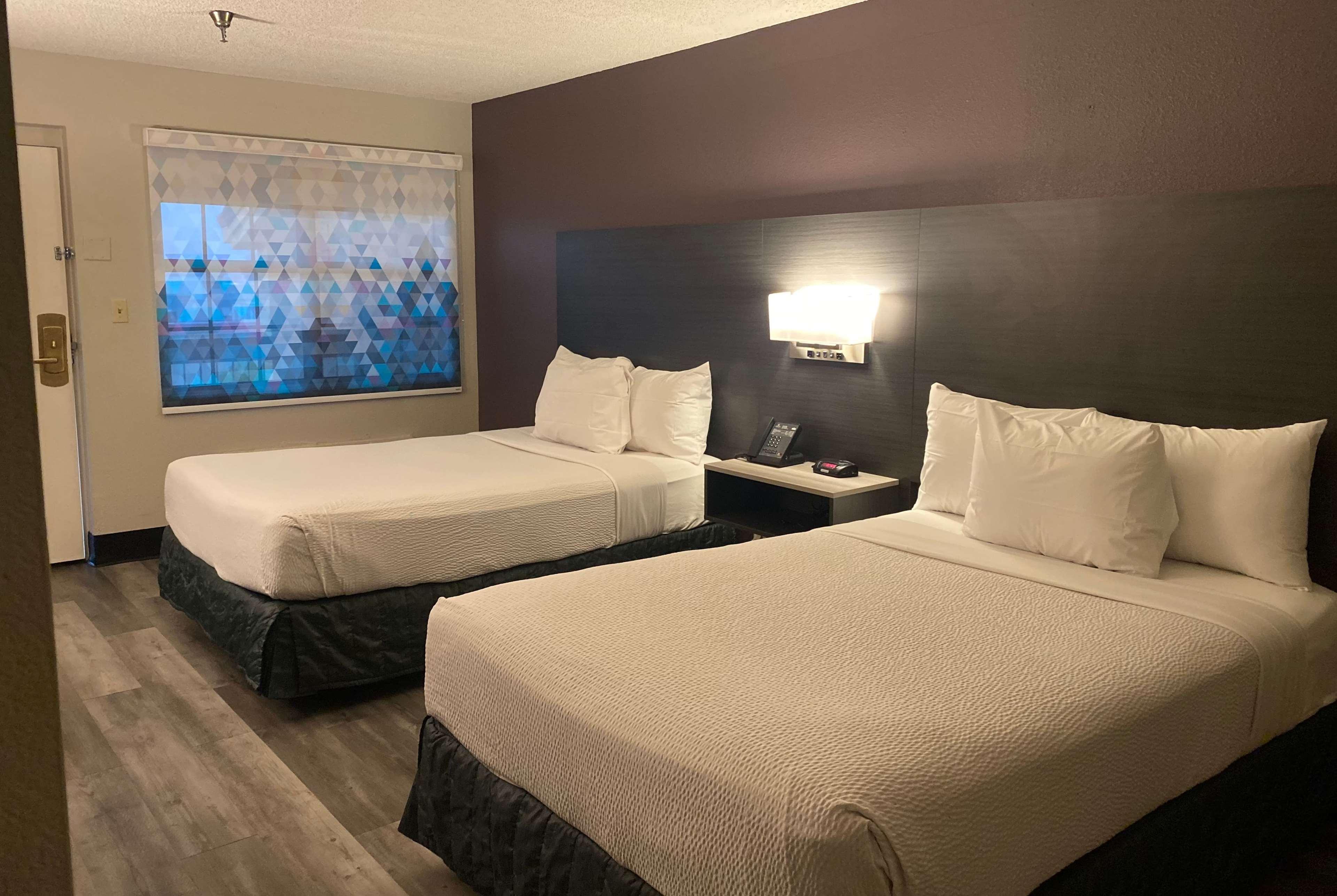 La Quinta Inn By Wyndham Bakersfield South Exteriör bild