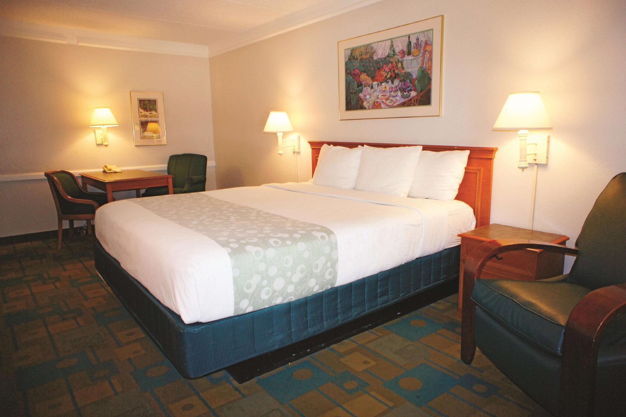 La Quinta Inn By Wyndham Bakersfield South Exteriör bild