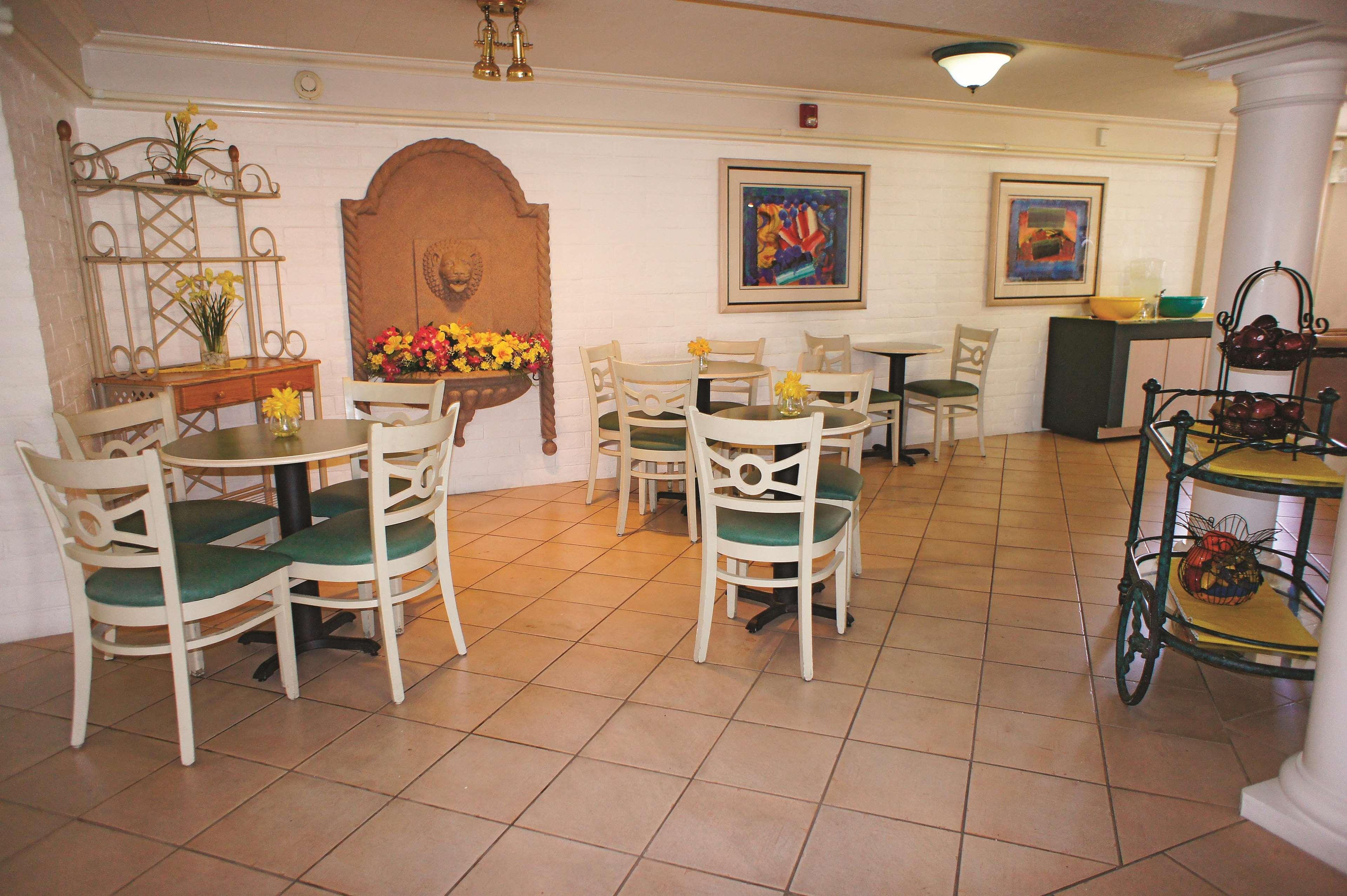 La Quinta Inn By Wyndham Bakersfield South Exteriör bild