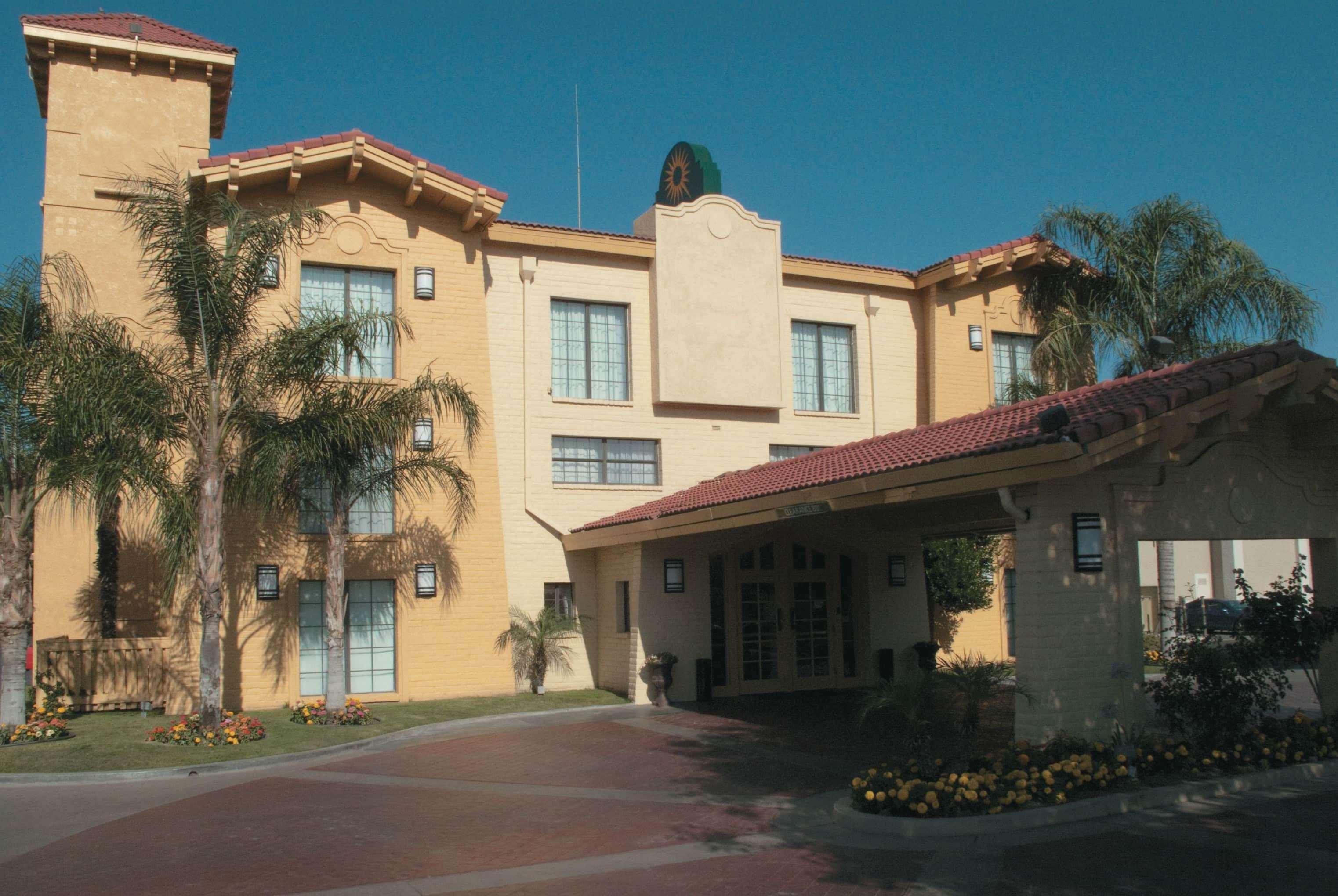 La Quinta Inn By Wyndham Bakersfield South Exteriör bild