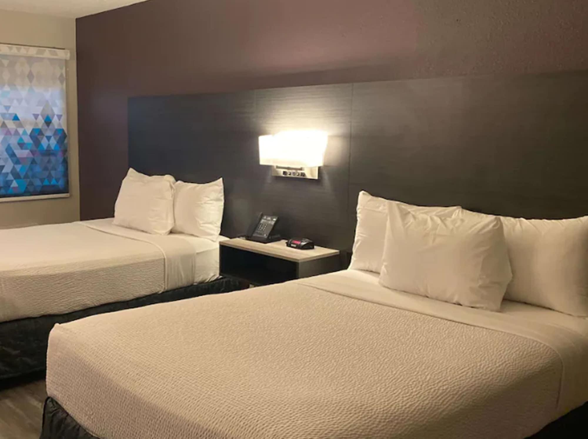 La Quinta Inn By Wyndham Bakersfield South Exteriör bild